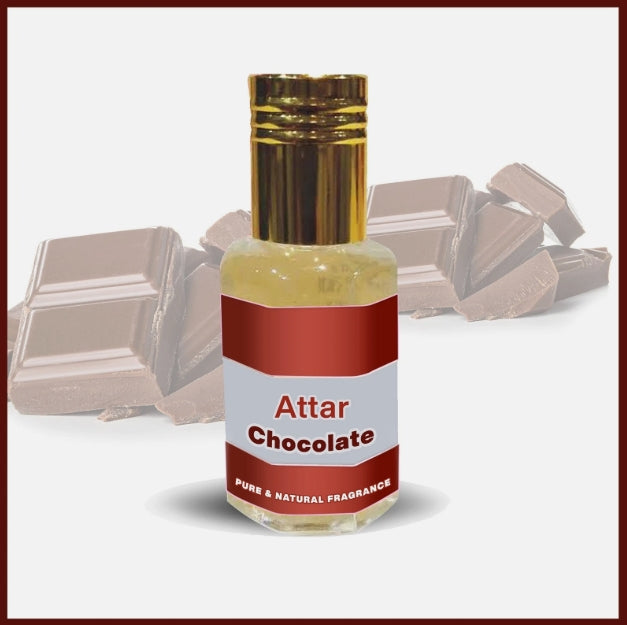 Champa Perfume Pure High Quality Alcohol Free
