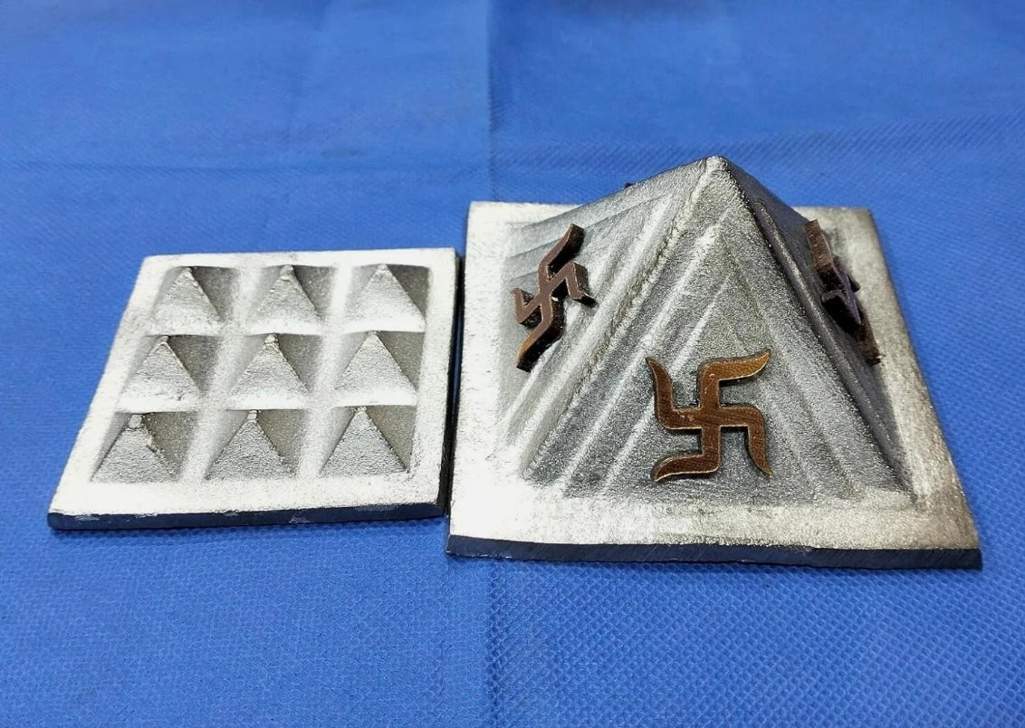East Directional Rod For Vastu Defects Removal Activated & Energized
