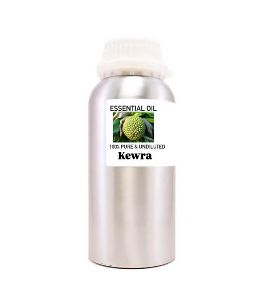 Kewra Undiluted Essential Oil