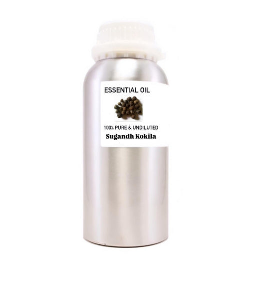 Sugandh kokila Undiluted Essential Oil