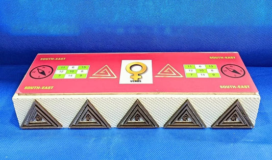 South East Directional Booster For Positive Energy Inflow Activated & Energized